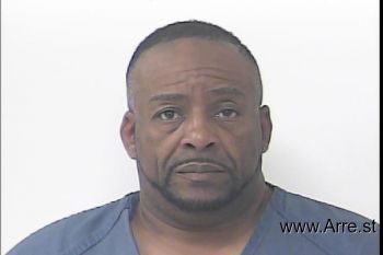 Derrick Deon White Mugshot