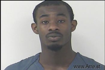 Franklin Patrick Lewis Mugshot