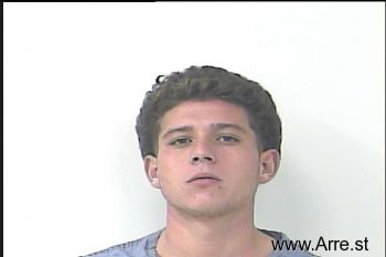 Gerardo Abraham Ramos Mugshot