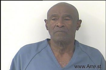 James Clarence Wallace Mugshot