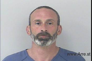 Jason Stephen Anderson Mugshot