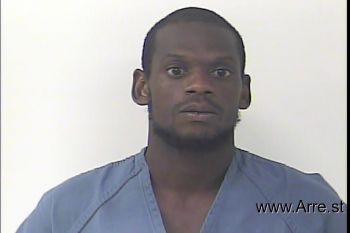 Jeffery Lee Smith Mugshot