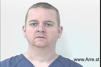 Jonathan Breslin Rhodes Mugshot