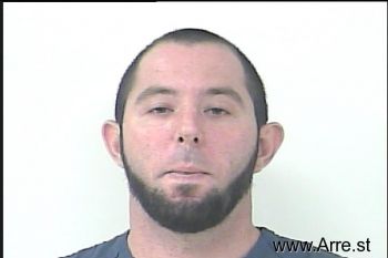 Jonathan Howard Thomas Mugshot