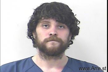 Joshua Paul Morrison Mugshot