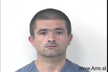 Juan Fernando Mejia Mugshot