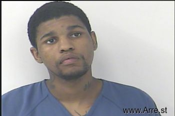 Kenneth K Taylor Mugshot