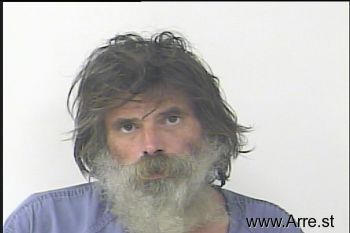 Kevin John Leahy Mugshot