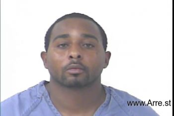 Kevin Dwayne Robinson Mugshot