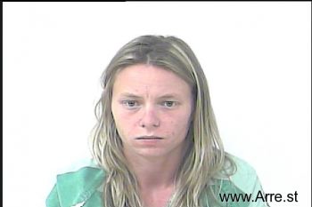 Lauraanne Agnes Johnson Mugshot