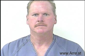 Lee Morton Bates Mugshot