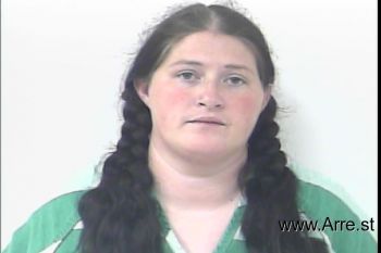 Lisa Mae Grant Mugshot