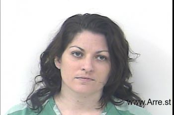 Lisa Rose Murphy Mugshot