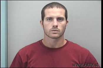 Mark Leroy Harrison Mugshot