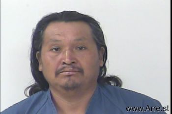 Martin  Garcia-rojas Mugshot