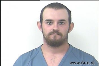 Matthew Lee Stump Mugshot