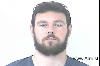 Matthew Charles Underwood Mugshot