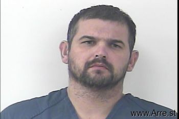 Michael James Roach Mugshot