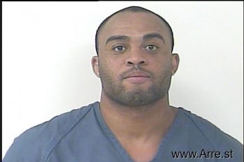 Patrick Sherron Dixon Mugshot