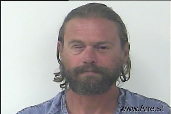 Patrick Michael Sullivan Mugshot