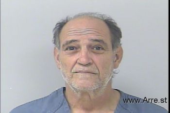 Paul Anthony Talarico Mugshot