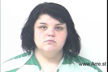 Reva Gisele Smith Mugshot