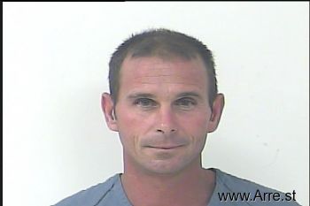 Richard Anthony Mcguire Mugshot