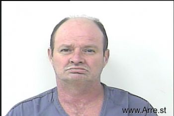 Rodney Lee Anderson Mugshot