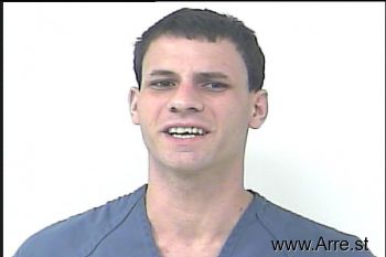 Ronald A Bennett Mugshot