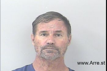 Scott Alan Wardell Mugshot