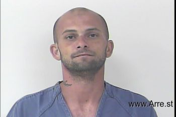 Steven Raymond Riley Mugshot