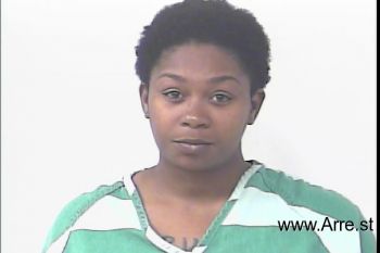 Whitney Alexandria Hall Mugshot