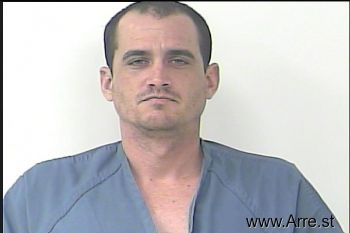 William Bryan Bennett Mugshot