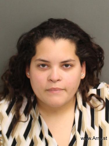 Angelica Santos - Orange County, Florida 12/13/2020 Arrest ...