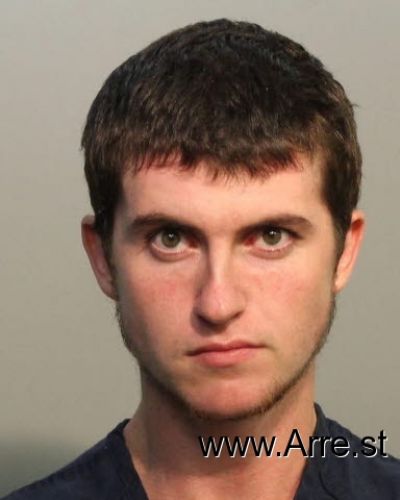 Daniel White Seminole Florida 01 10 2017 Arrest Mugshot