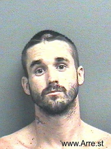 Jason Sawyers Polk Florida 7 17 2001 Arrest Mugshot