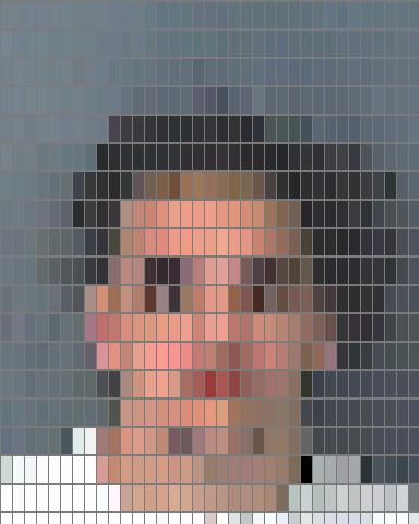 Dominck Minck Dardiz Mugshot