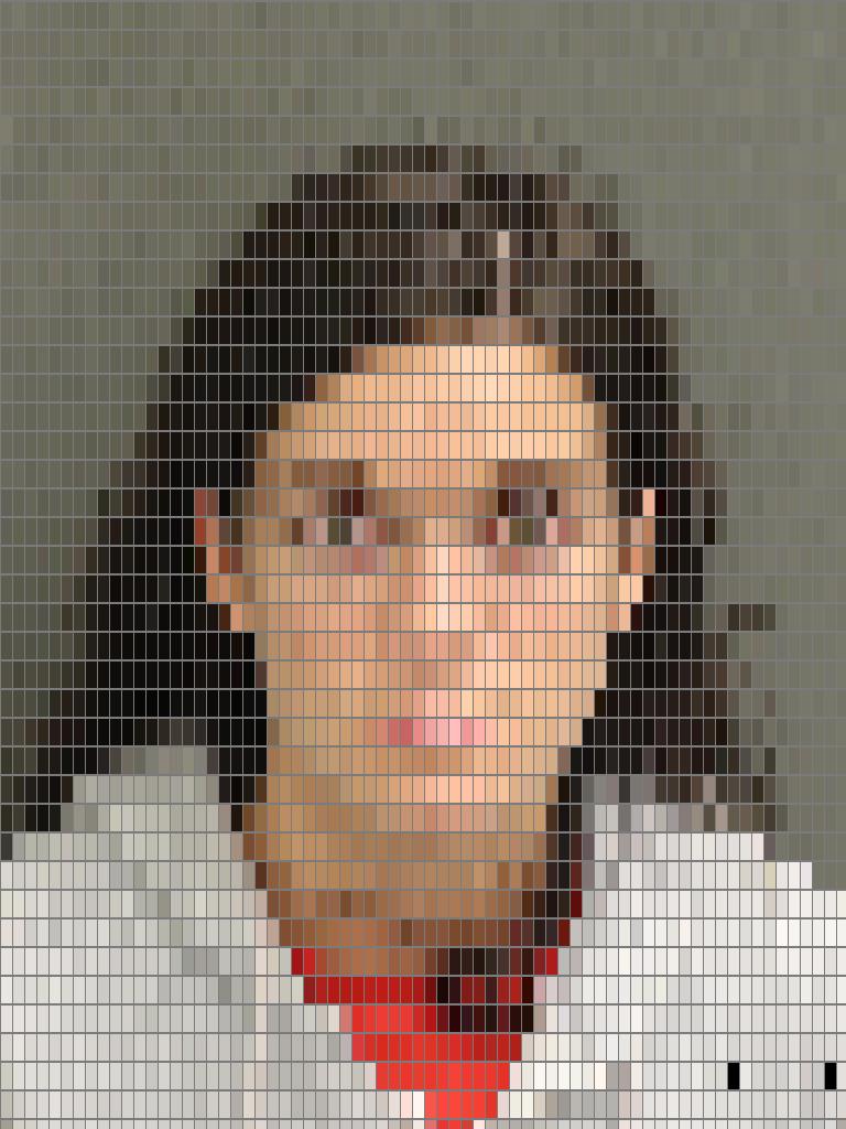 Jenna Natalie Rickert Mugshot