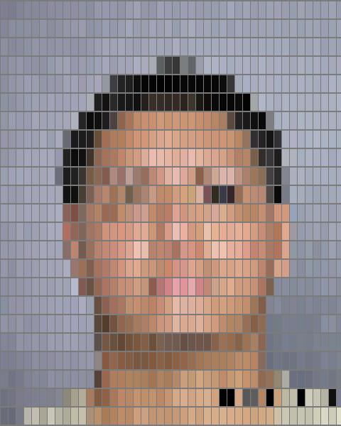 Kenny  Valle Parra Mugshot