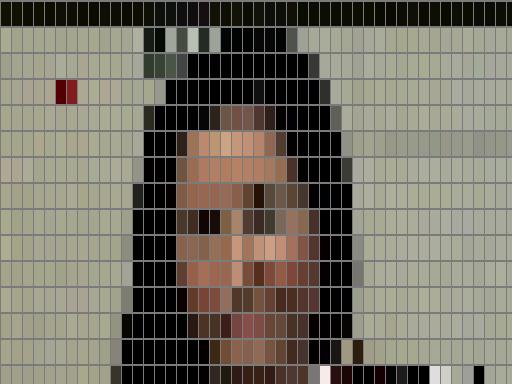 Tabatha Marie Patton Mugshot