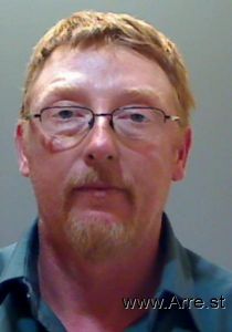 Aaron Atkins Arrest Mugshot