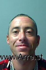 Aaron Bernial Arrest Mugshot