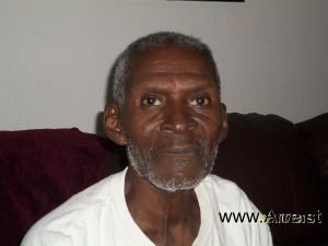 Aaron Jr Arrest Mugshot