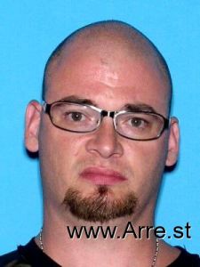 Aaron Mccoll Arrest Mugshot