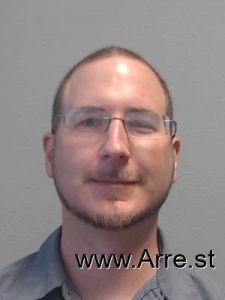 Aaron Schmidt Arrest Mugshot
