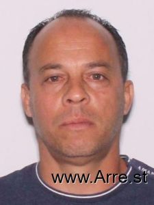 Adonis Sacerio-subirats Arrest Mugshot