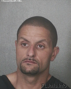 Adrian Rodriguez Arrest Mugshot