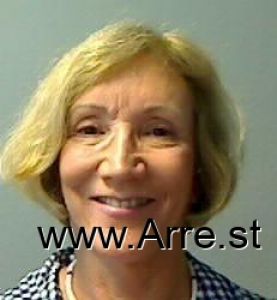 Adrienne Laflamme Arrest Mugshot