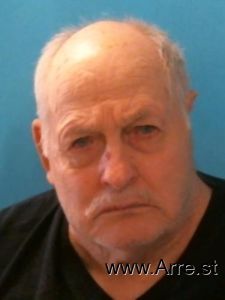 Agusta Parker Arrest Mugshot