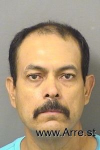 Agustin Iniguez Arrest